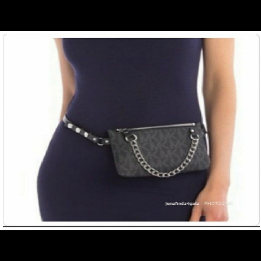Micheal Kors Fanny pack
